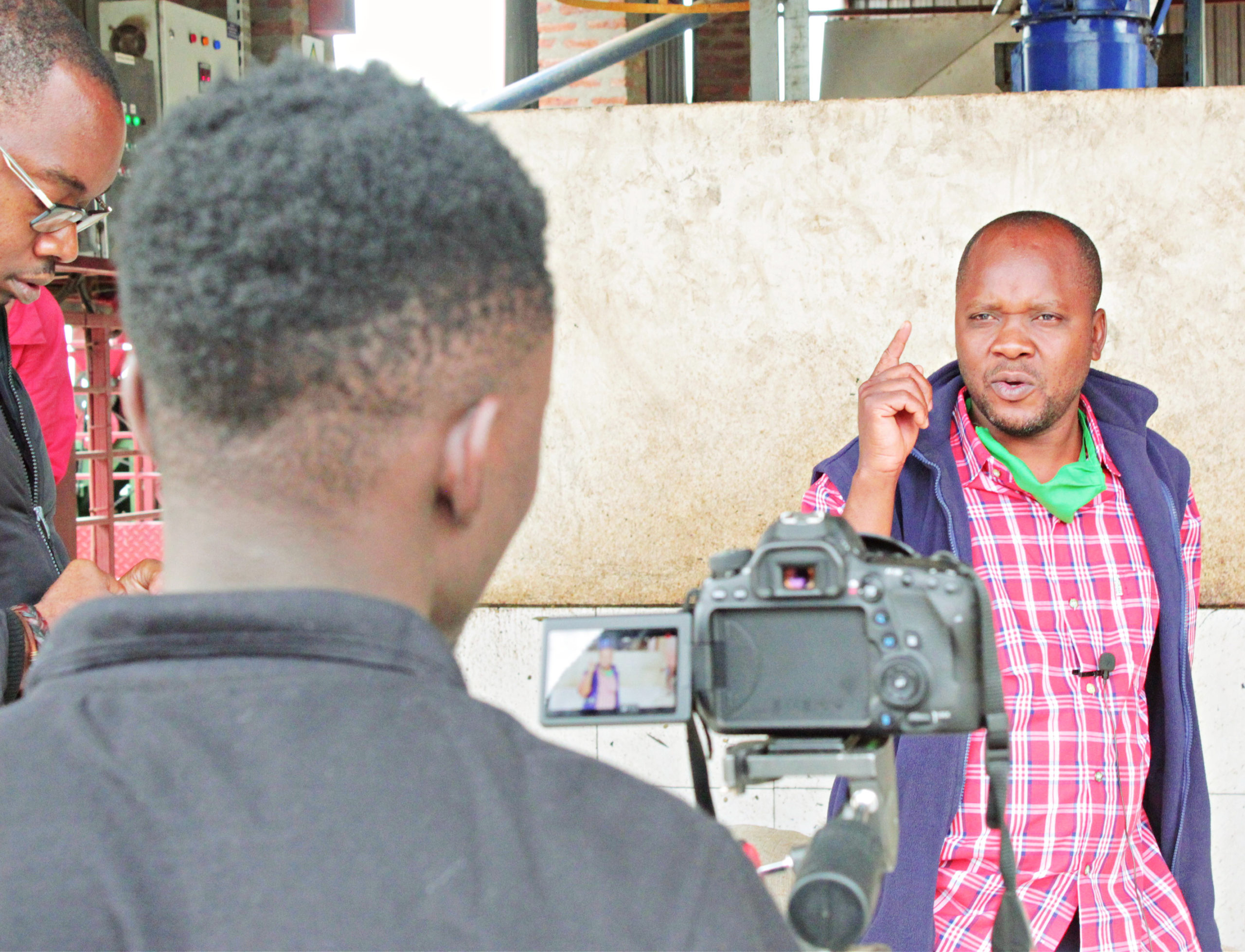 You need a company profile video—here’s why!