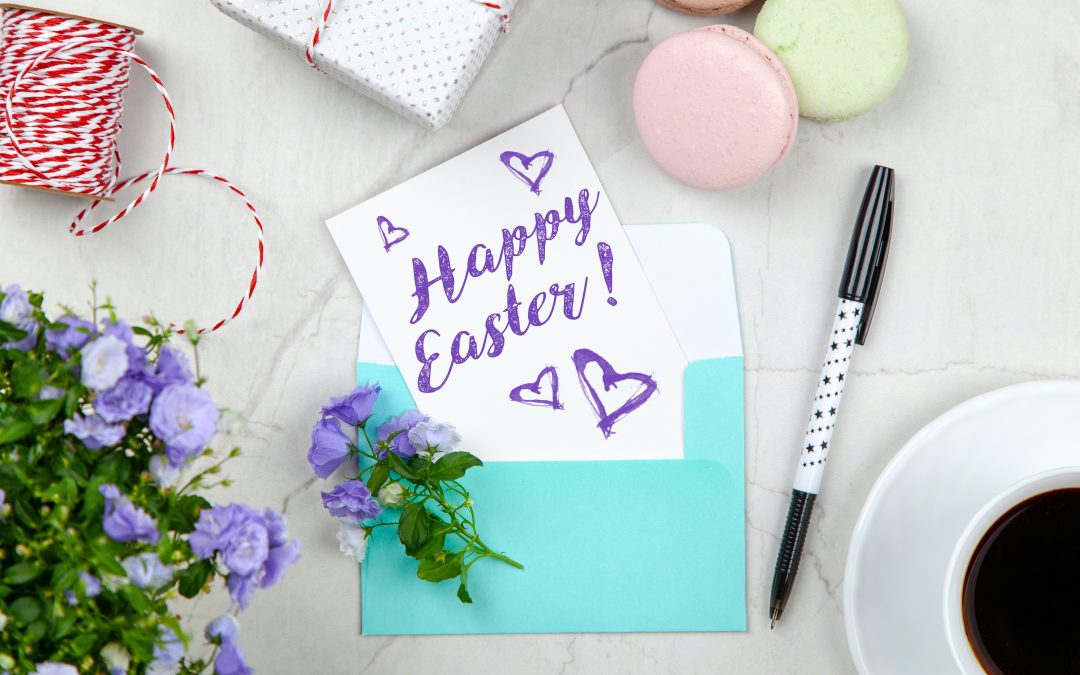 3 Egg-cellent Easter marketing and promotions ideas for your business in 2023