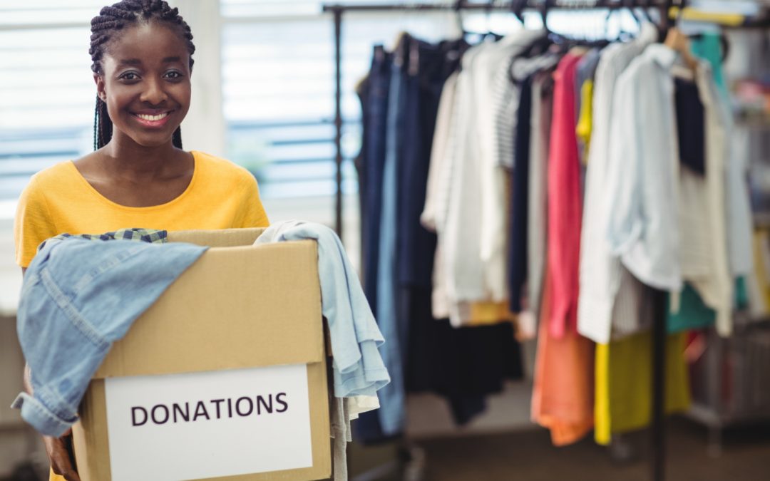 5 Proven Marketing Strategies to Boost Your Nonprofit’s Impact