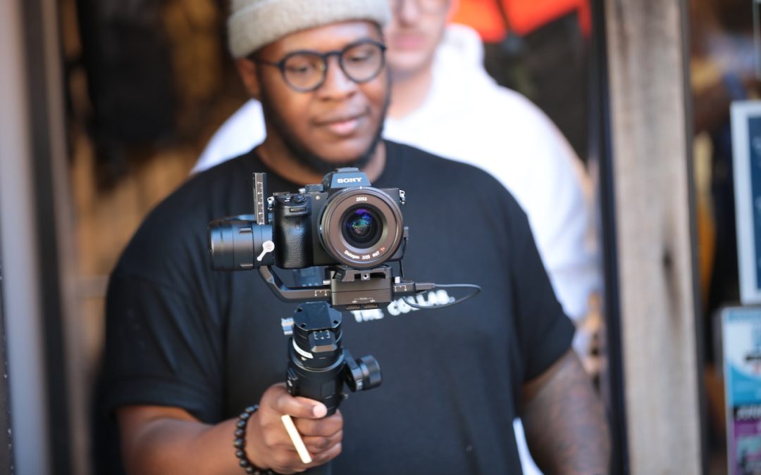 The 5 most effective forms of video to boost your marketing