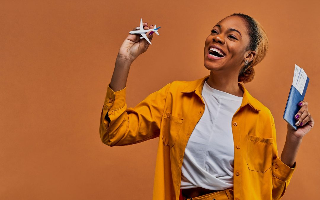 Effective SEO Strategy for Tour Operators in East Africa