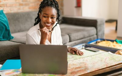 Effective SEO Strategy for Tour Operators in East Africa