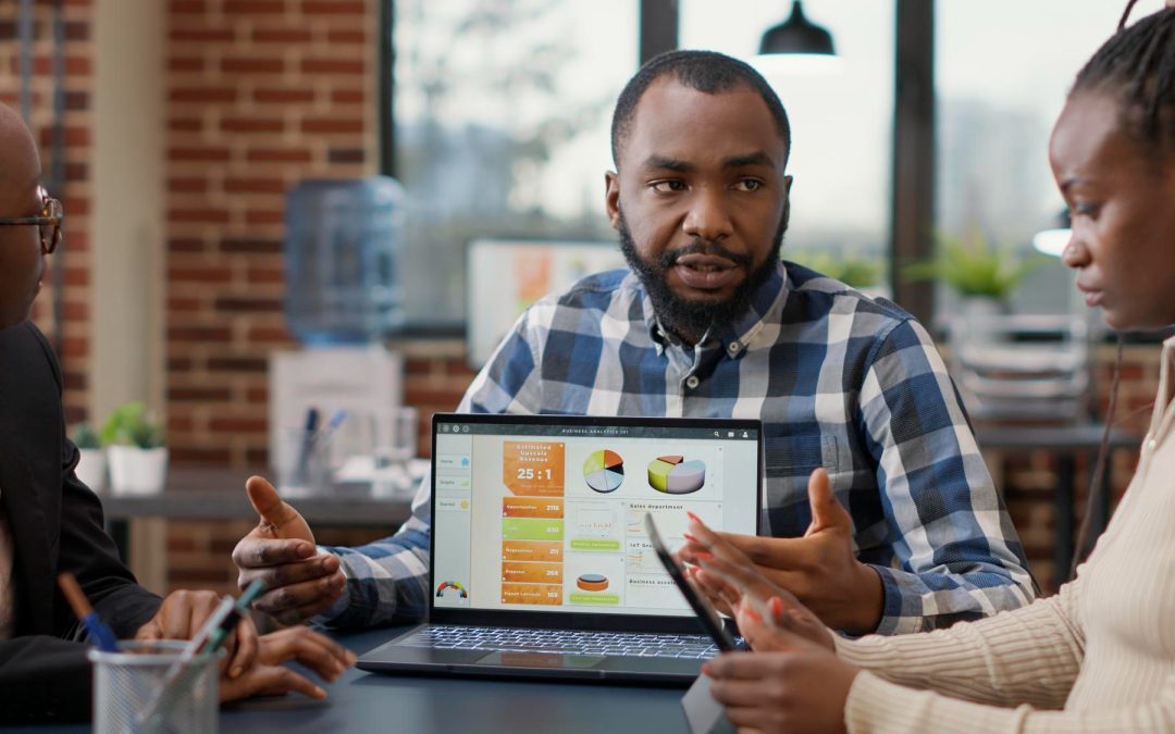 How to boost your website traffic from social media