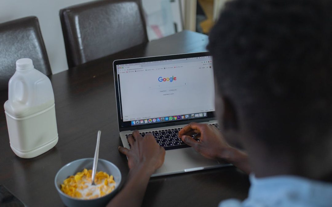 Own Your Identity: Control how you appear online