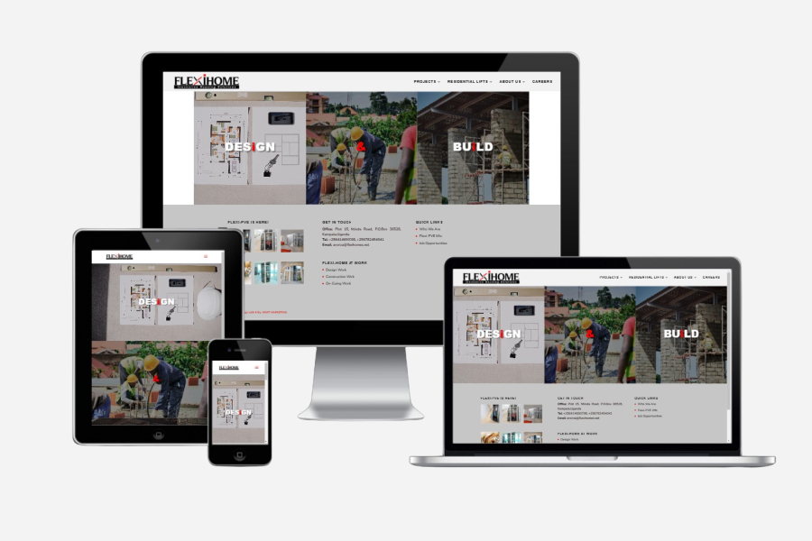 image_website_design_flexihomes_uganda_smat_marketing