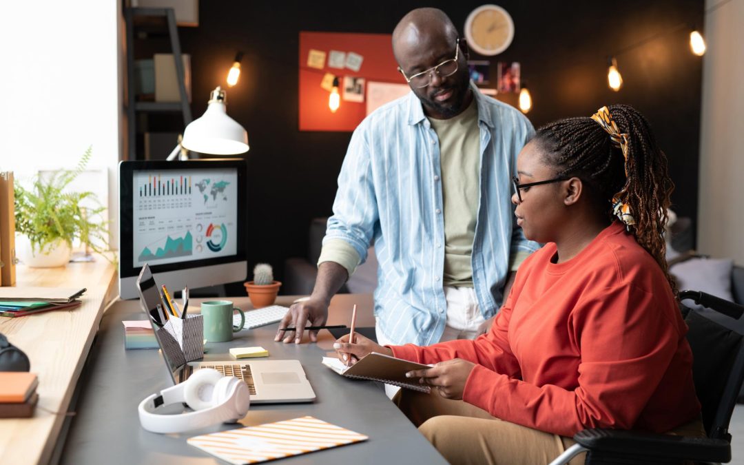 Stop Doing It All: How Outsourcing Marketing Frees You to Focus on What You Do Best