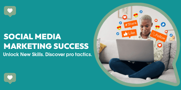 Social Media Marketing Success Course
