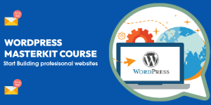 The WordPress MasterKit Course