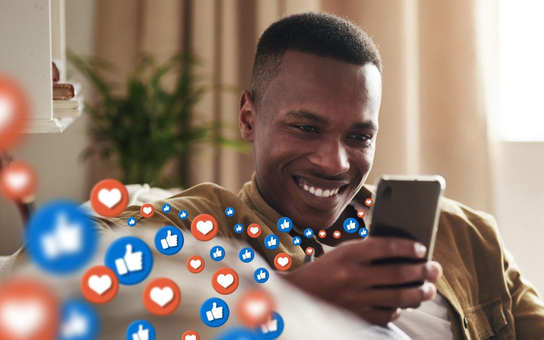 Embrace the Social Media shift from activity to authority