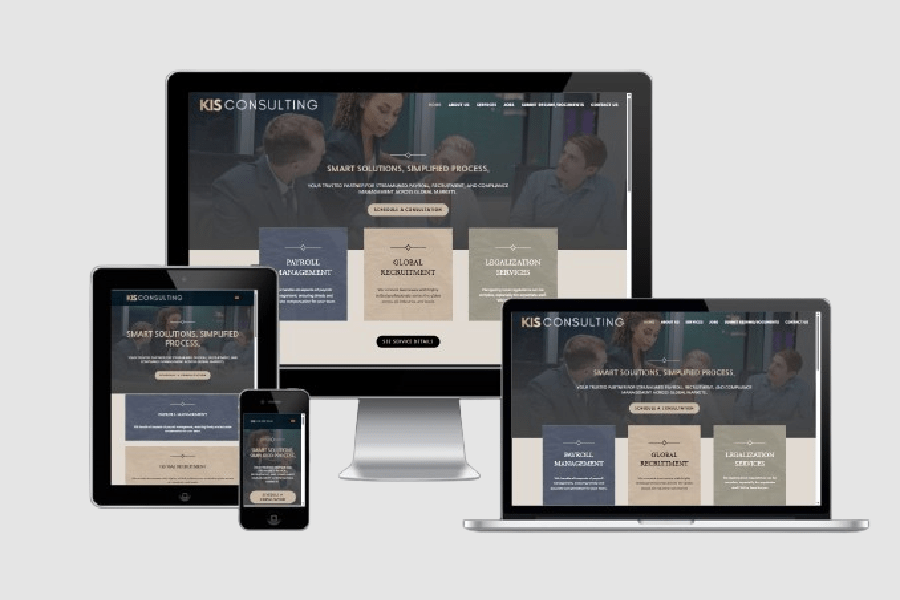 kis site image_website_design_for_ozahi_restaurant_kampala