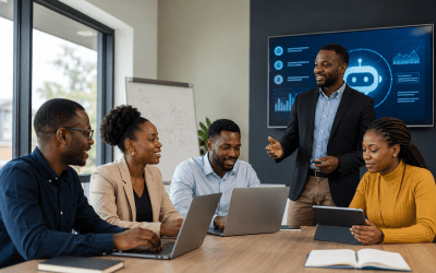 Best AI Course for Working Professionals: What Should You Look For?